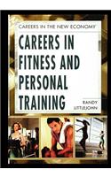 Careers in Fitness and Personal Training
