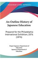 An Outline History of Japanese Education
