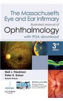 The Massachusetts Eye and Ear Infirmary Illustrated Manual of Ophthalmology E-Book