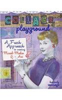 Collage Playground
