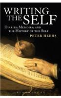 Writing the Self