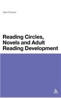 Reading Circles, Novels and Adult Reading Development