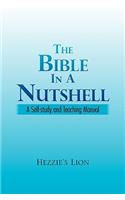 The Bible In A Nutshell: A Self-Study and Teaching Manual(English)