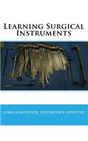 Learning Surgical Instruments