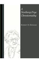 Northrop Frye Chrestomathy