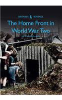 Home Front in World War Two