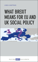 What Brexit Means for Eu and UK Social Policy