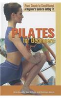 Pilates for Beginners