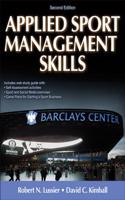 Applied Sport Management Skills