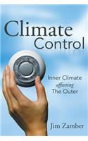 Climate Control: Inner Climate Affecting the Outer(English)