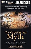 Vegetarian Myth