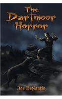 The Dartmoor Horror
