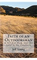Faith of an Outdoorsman