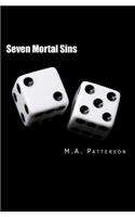 Seven Mortal Sins