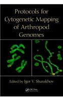 Protocols for Cytogenetic Mapping of Arthropod Genomes