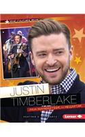 Justin Timberlake: From Mouseketeer to Megastar