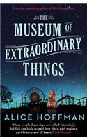 Museum of Extraordinary Things