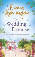 Wedding Promise: Can a rambling Spanish villa hold the key to love?