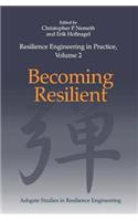 Resilience Engineering in Practice, Volume 2