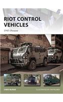 Riot Control Vehicles