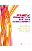 Strategic Information Systems Management