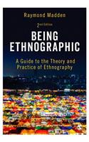 Being Ethnographic