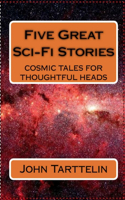 Five Great Sci-Fi Stories