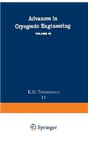 Advances in Cryogenic Engineering