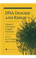 DNA Damage and Repair