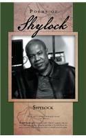 Poems of Shylock: (English)