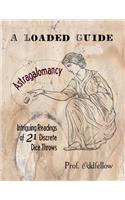 Astragalomancy