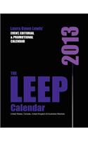 2013 LEEP Calendar