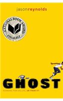 Ghost: (1 Track)