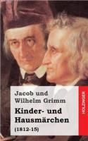 Kinder- und Hausmärchen