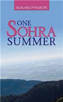 One Sohra Summer