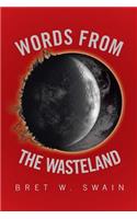 Words from the Wasteland: (English)