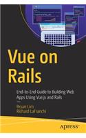 Vue on Rails