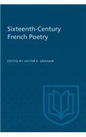 Sixteenth-Century French Poetry