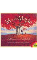 M Is for Maple