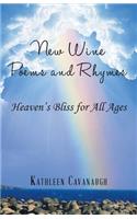 New Wine Poems and Rhymes