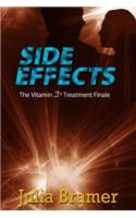 Side Effects: The Vitamin D Treatment Finale: (English)