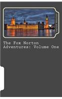 The Fox Norton Adventures