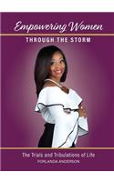 Empowering Women through the Storm