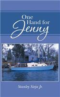 One Hand for Jenny