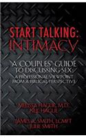 Start Talking