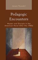 Pedagogic Encounters: Master and Disciple in the American Novel After the 1980s