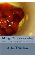 Mug Cheesecake