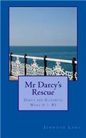 Mr Darcy's Rescue