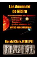 Los Anunnaki de Nibiru