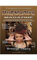 Hustleaire Magazine Issue 8
